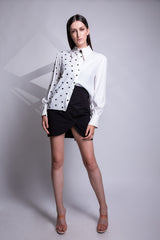 Camasa Half-print, Mix&Match