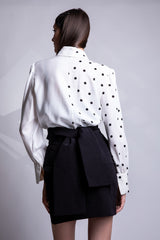 Camasa Half-print, Mix&Match