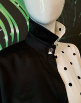 Camasa asimetrica, Mix & Match