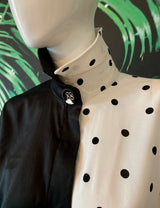 Camasa asimetrica, Mix & Match