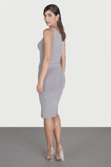 Rochie reversibila