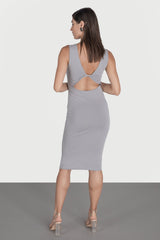Rochie reversibila