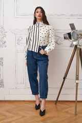 CAMASA MIX&MATCH, DUNGI SI BULINE