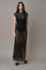 ROCHIE ELASTICA CU DUNGI